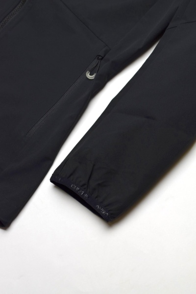 Dámska softshell bunda | Silvo L