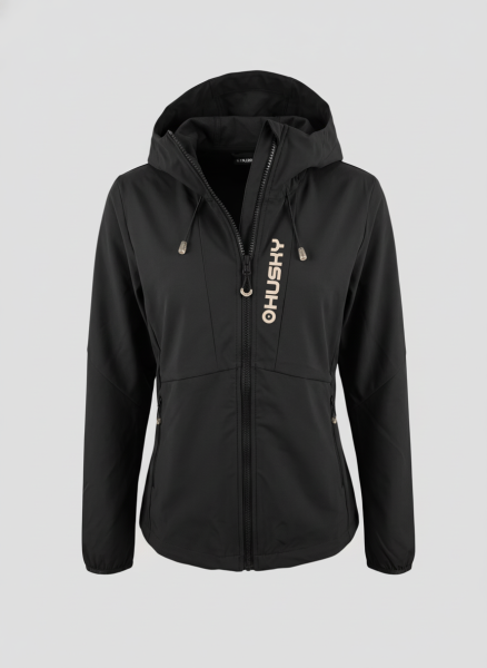 Dámska softshell bunda | Silvo L