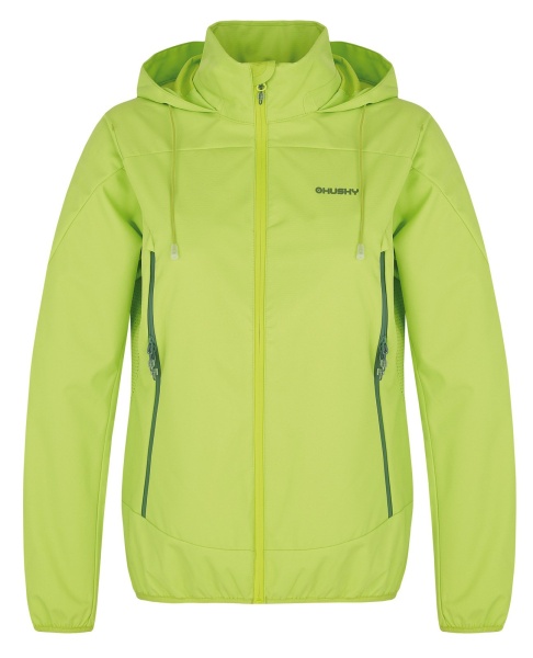 Dámska softshell bunda | Sonny L