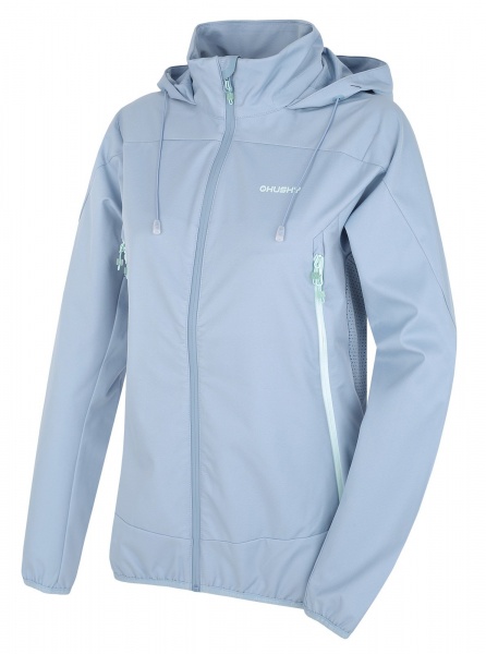 Dámska softshell bunda | Sonny L