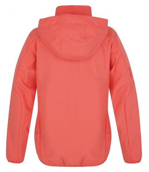 Dámska softshell bunda | Sonny L