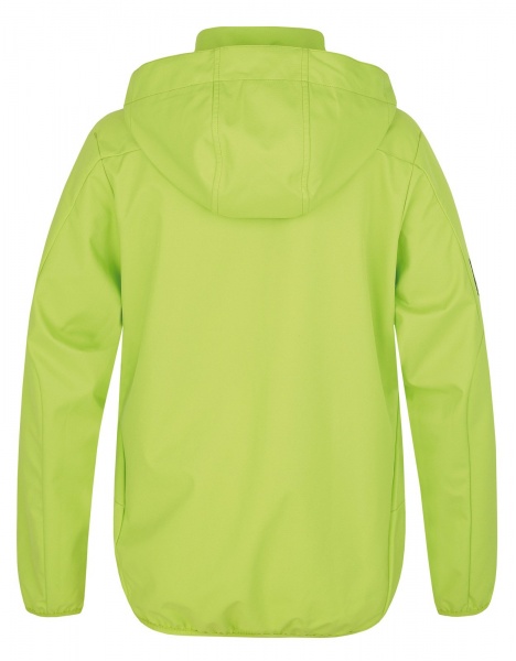 Dámska softshell bunda | Sonny L