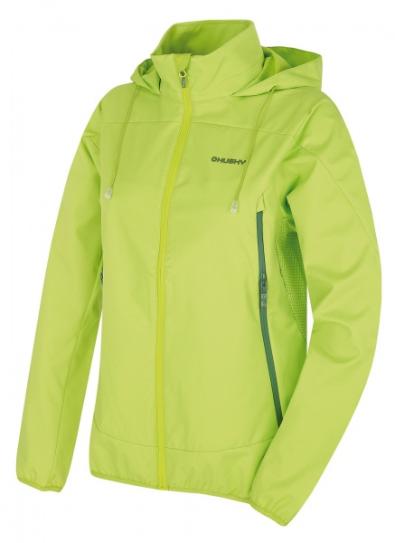 Dámska softshell bunda | Sonny L