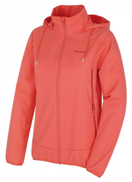Dámska softshell bunda | Sonny L