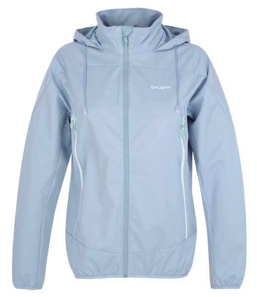 Dámska softshell bunda | Sonny L