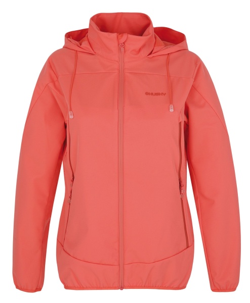 Dámska softshell bunda | Sonny L