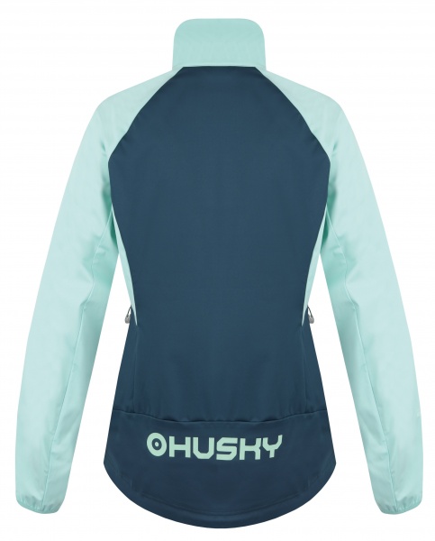 Dámska softshell bunda | Suli L