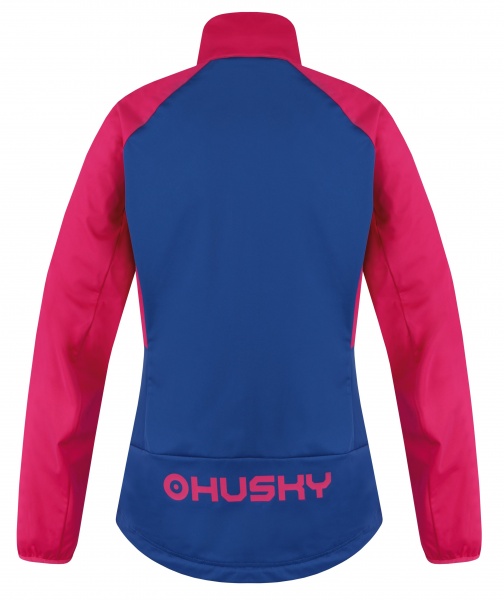 Dámska softshell bunda | Suli L