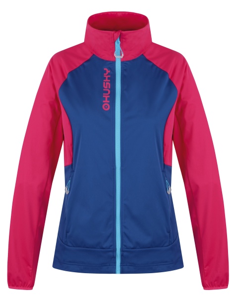 Dámska softshell bunda | Suli L
