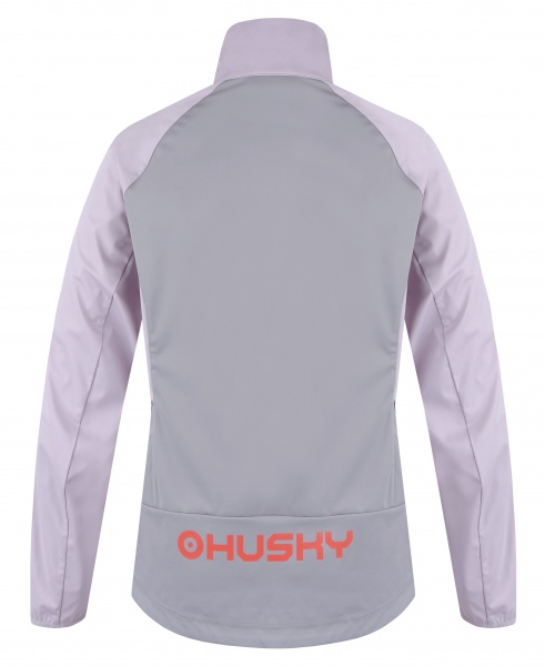 Dámska softshell bunda | Suli L
