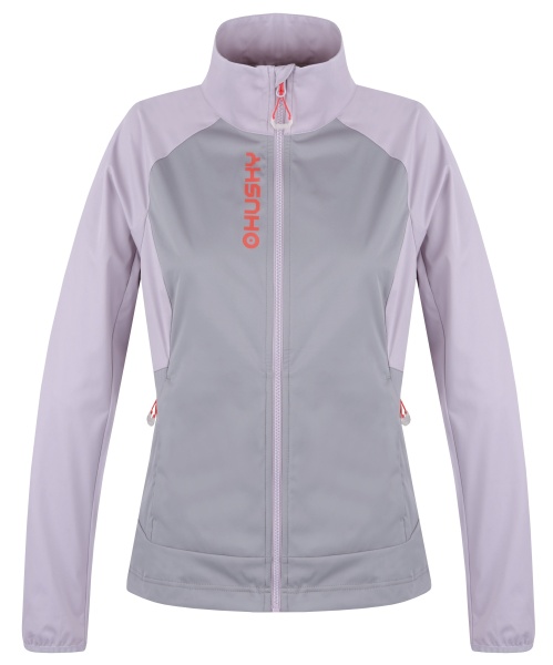 Dámska softshell bunda | Suli L
