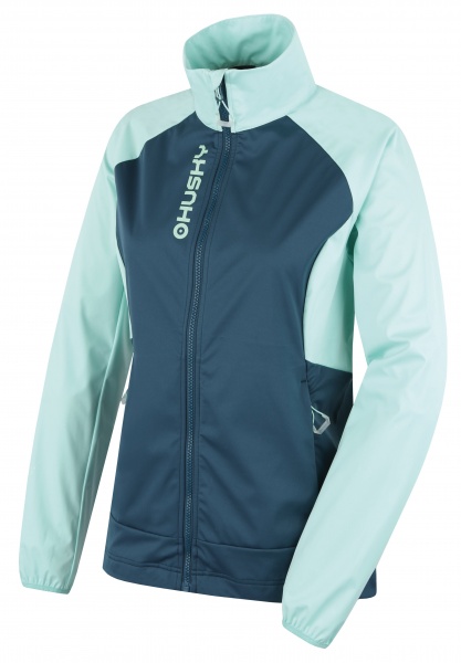 Dámska softshell bunda | Suli L
