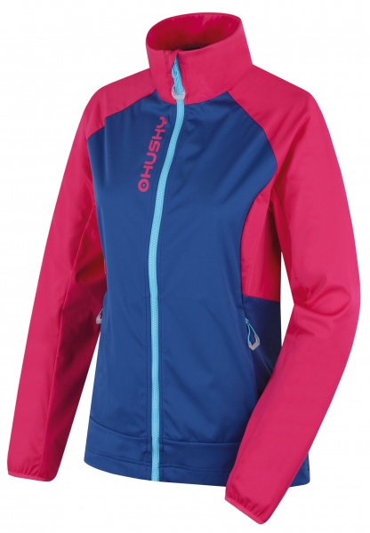 Dámska softshell bunda | Suli L