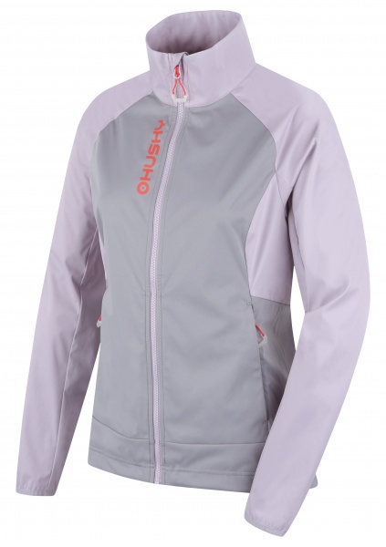 Dámska softshell bunda | Suli L