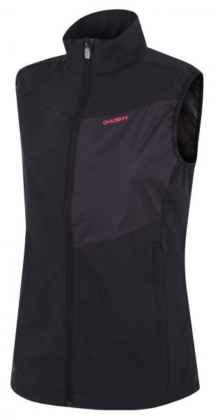 Dámska softshell vesta | Salien L