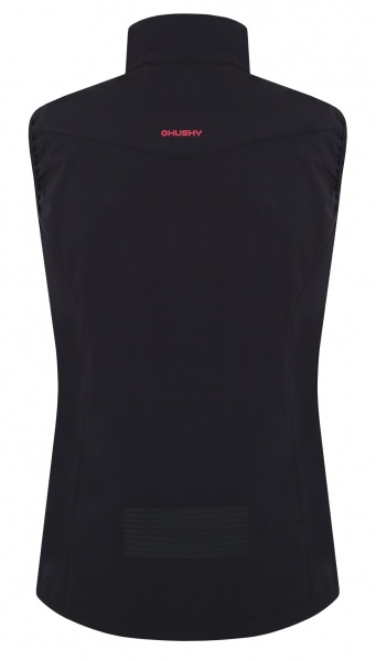 Dámska softshell vesta | Salien L