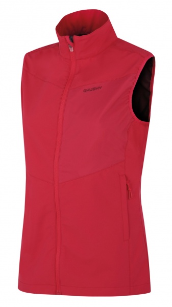 Dámska softshell vesta | Salien L