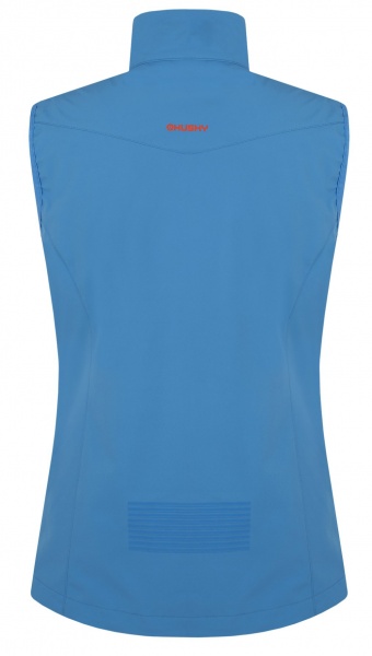 Dámska softshell vesta | Salien L