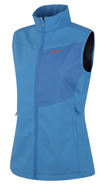 Dámska softshell vesta | Salien L