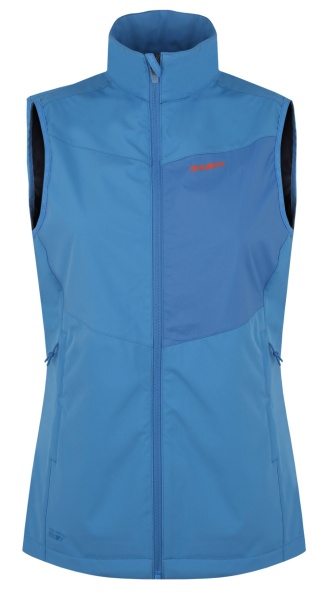 Dámska softshell vesta | Salien L