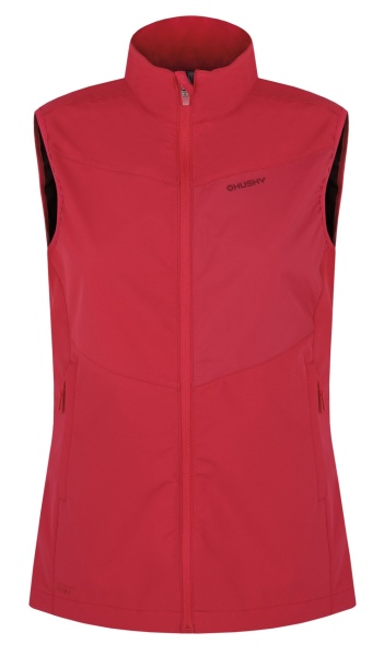 Dámska softshell vesta | Salien L