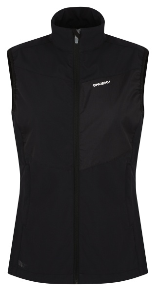 Dámska softshell vesta | Salien L