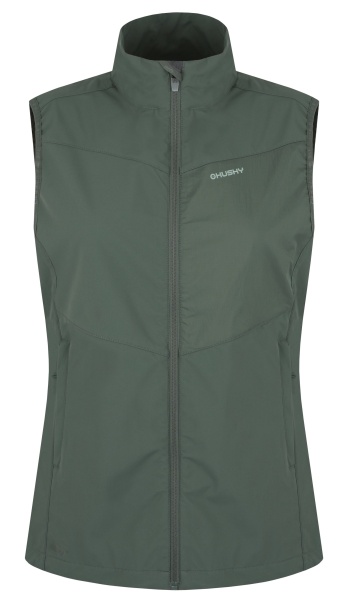 Dámska softshell vesta | Salien L