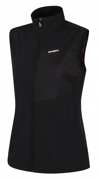Dámska softshell vesta | Salien L