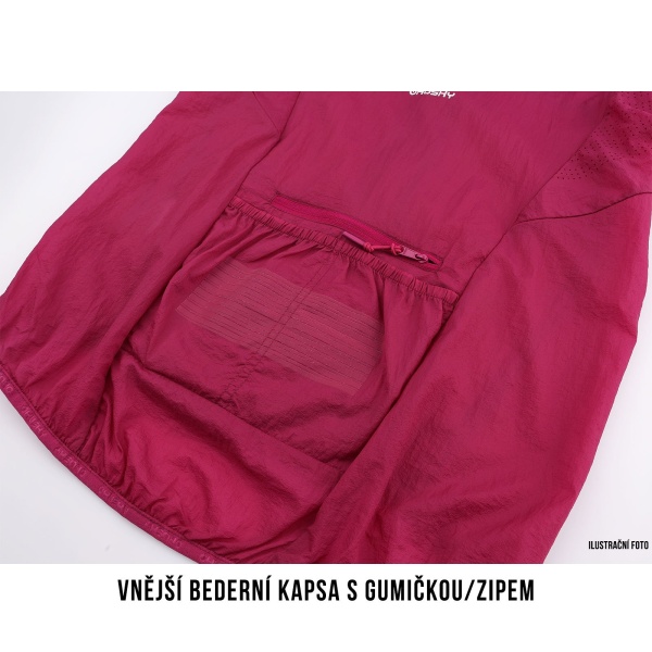 Dámska ultraľahká bunda | Loco L