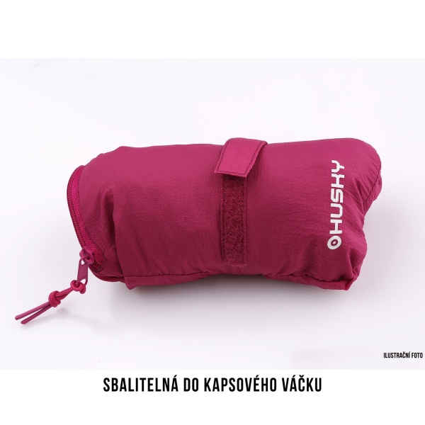 Dámska ultraľahká bunda | Loco L
