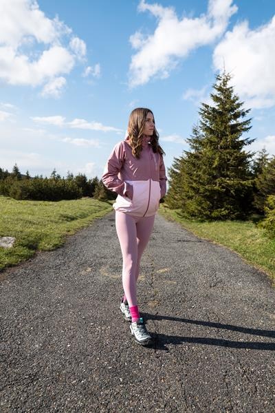Dámska ultraľahká bunda | Luma L