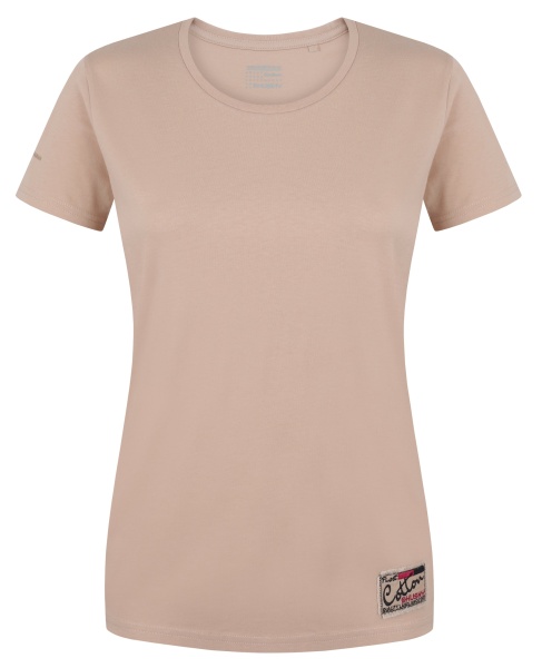 Dámske bavlnené tričko | Tee Base L