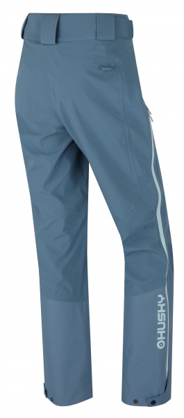 Dámske hardshell nohavice| Kippe L