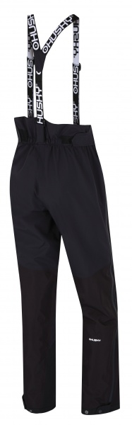 Dámske hardshell nohavice | Komy L