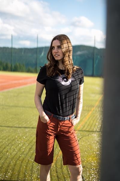 Dámske kraťasy | Kimberly L