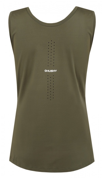 Dámske obojstranné funkčné tielko | Tango L
