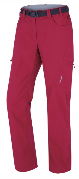 Dámske outdoor nohavice| Kahula L