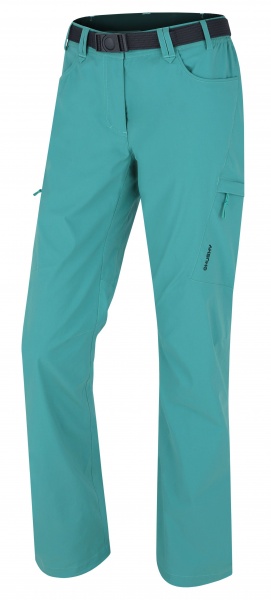 Dámske outdoor nohavice| Kahula L