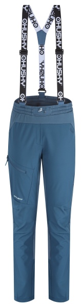 Dámske outdoor nohavice | Kixees L