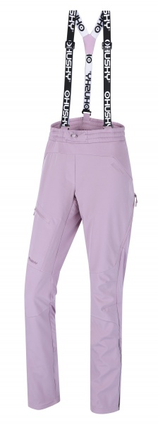 Dámske outdoor nohavice | Kixees L