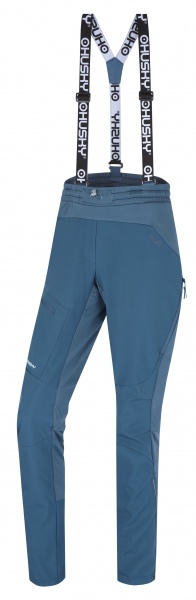 Dámske outdoor nohavice | Kixees L