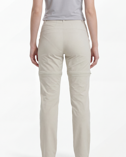 Dámske outdoor nohavice | Kusty L