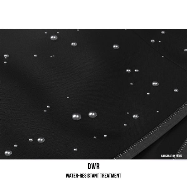 Dámske outdoor nohavice | Lamer L