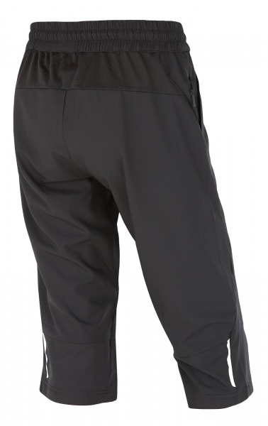 Dámské outdoorové 3/4 kalhoty | Speedy L