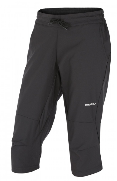 Dámske outdoorové 3/4 nohavice | Speedy L