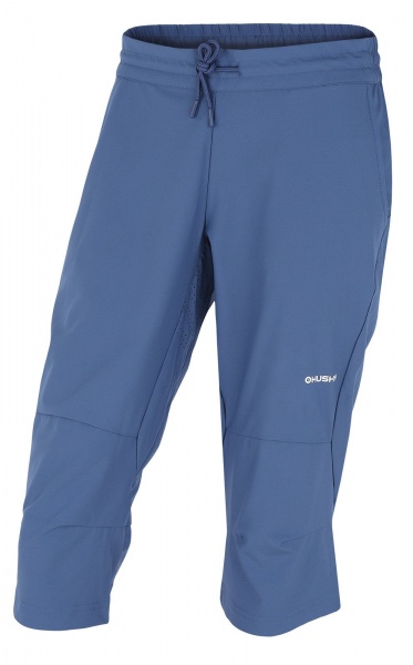 Dámske outdoorové 3/4 nohavice | Speedy L