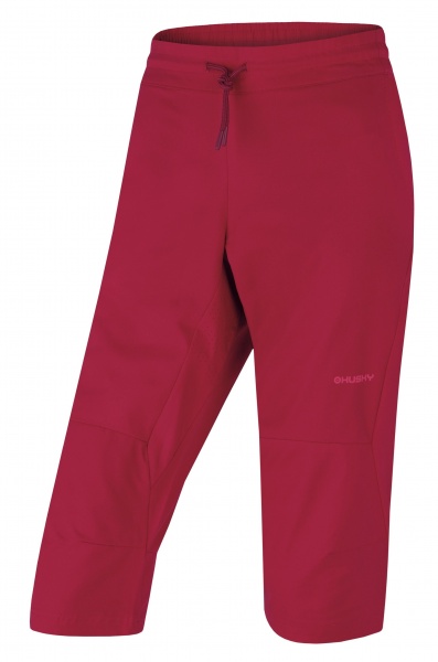 Dámske outdoorové 3/4 nohavice | Speedy L