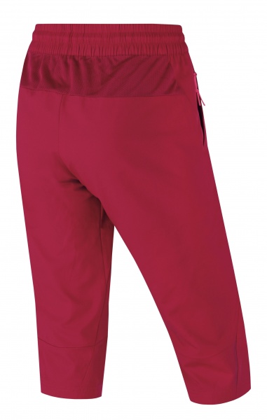Dámske outdoorové 3/4 nohavice | Speedy L