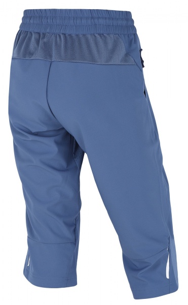 Dámske outdoorové 3/4 nohavice | Speedy L