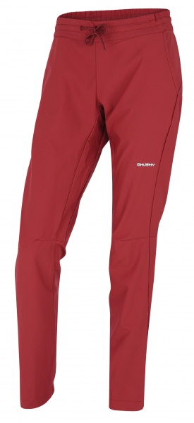 Dámske outdoorové nohavice | Speedy Long L